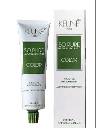KEUNE SO PURE COLOR 8.1