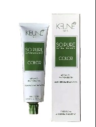 KEUNE SO PURE COLOR 6.1