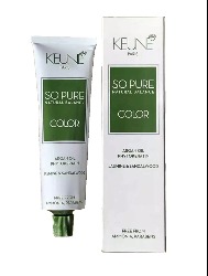 KEUNE SO PURE COLOR 7