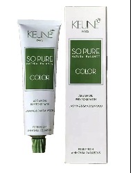 KEUNE SO PURE COLOR 5
