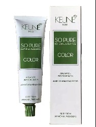 KEUNE SO PURE COLOR 4