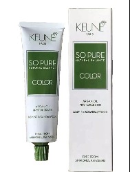 KEUNE SO PURE COLOR 3