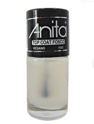 ANITA ESM TOP COAT FOSCO 1053