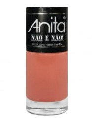 ANITA ESM VIVER SEM MEDO 1055