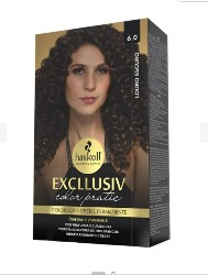 HASKELL KIT COLOR PRATIC 6.0