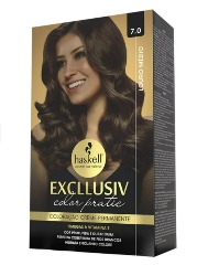 HASKELL KIT COLOR PRATIC 7.0