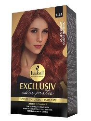 HASKELL KIT COLOR PRATIC 7.44