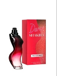 PERFUME SHAKIRA DANCE MIDNIGHT RE 2022 EDT 50ML