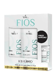 TRISKLE KIT SH/COND EQUILIBRIO