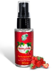 KAMALEAO COLOR PERF CAPILAR 30ML MORANGUINHO