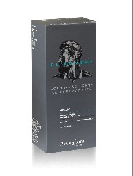 ACQUAFLORA EL HOMBRE GRISALHO