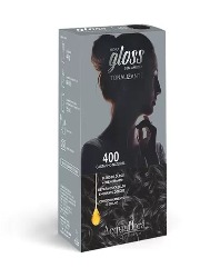 ACQUAFLORA HIDRA GLOSS KIT TONALIZANTE 400