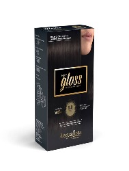 ACQUAFLORA HIDRA GLOSS KIT TINTURA 5.0