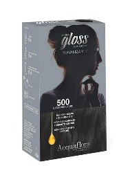 ACQUAFLORA HIDRA GLOSS KIT TONALIZANTE 500