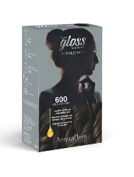 ACQUAFLORA HIDRA GLOSS KIT TONALIZANTE 600