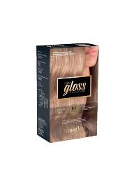 ACQUAFLORA HIDRA GLOSS KIT TINTURA 8.1