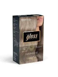 ACQUAFLORA HIDRA GLOSS KIT TINTURA 9.1