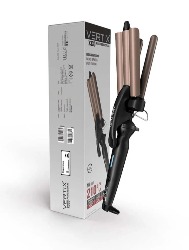 Vertix Modelador Triple Waves X330 Triple Wave Bivolt