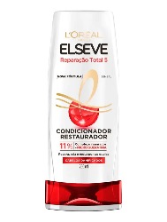 ELSEVE CONDICIONADOR 200ML REPARACAO TOTAL 5