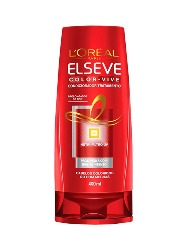ELSEVE CONDICIONADOR 400ML COLORVIVE