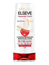 ELSEVE CONDICIONADOR 400ML REPARACAO TOTAL 5