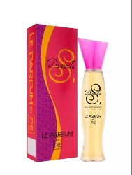 PARIS ELYSEES PERFUME LE PARFUM 100ML DANIELLA S