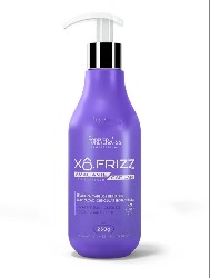 FOREVER LISS XO FRIZZ AMACIANTE CAPILAR 250G