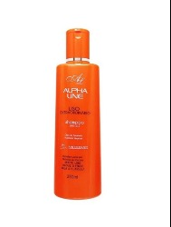 ALPHA LINE EXTRAORDINARIO SHAMPOO 250ML