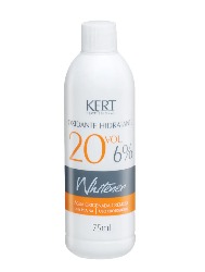 KERATON OX 20 VOL 75ML