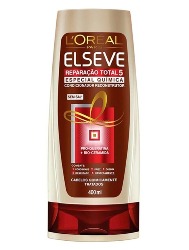 ELSEVE COND 400ML RT5 QUIMICA