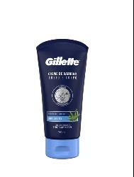 GILLETTE CREME BARBEAR 150ML CORPO ROSTO