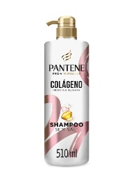 PANTENE SH 510ML COLAGENO HIDR RES