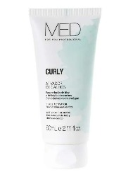 MED FOR YOU CURLY COND CACHOS 60ML