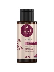 HASKELL AMPOLA NECTAVITA 35ML QUERATRAT