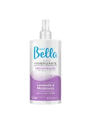 DEPIL BELLA LOCAO LAVANDA MELALEUCA 500ML