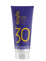 ANASOL RICOSOL PROTETOR SOLAR FPS30 100G