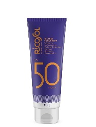 ANASOL RICOSOL PROTETOR SOLAR FPS50 100G