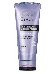 Eudora Siàge Acelera O Crescimento - Condicionador 200ml