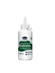 IDEAL AMOLECEDOR CUTICULA 100ML OLEO MELALEUCA
