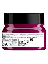 L'Oréal Professionnel Serie Expert Curl Expression - Máscara de Tratamento 250ml