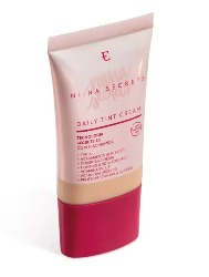 EUDORA N.S. BASE DAILY TINT CREAM 25ML COR 0