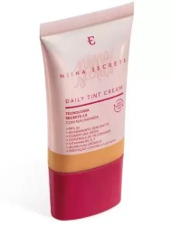 EUDORA N.S. BASE DAILY TINT CREAM 25ML COR 13