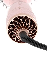 MQ Escova Secadora Beauty Styler 1300W, Rose Bivolt