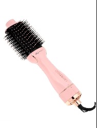 MQ Escova Secadora Beauty Styler 1300W, Rose Bivolt