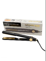 MQ - Prancha de Cabelo Titanium Max Slim480 Profissional Bivolt