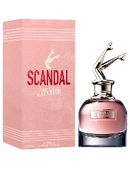 PERFUME JPG SCANDAL 80ML 65176518