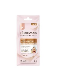 HIDRAMAIS MASCARA PEEL-OFF 8G ARGILA DOURADA