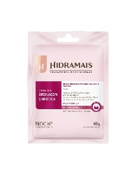 HIDRAMAIS CREME MASSAGEM 60G DRENAGEM LINFATICA