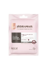 HIDRAMAIS CREME MASSAGEM 60G PIMENTA NEGRA