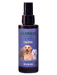 Granado Pet - Colônia 120ml